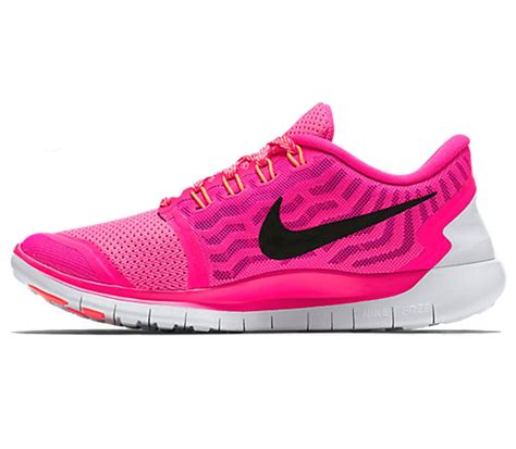 nike laufschuhe damen pink schwarz|Damen Pink Schuhe .